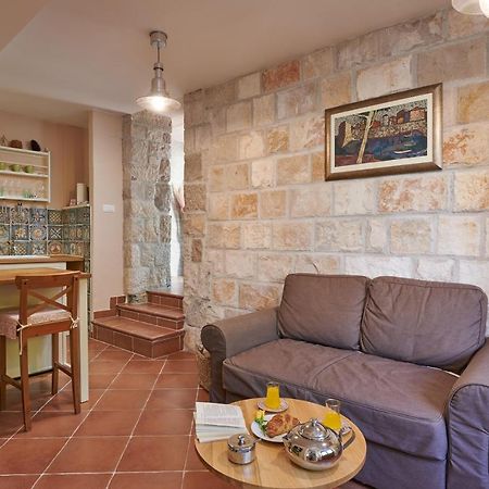 Apartment Borna Cavtat Eksteriør billede