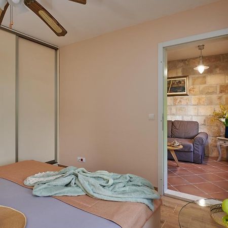 Apartment Borna Cavtat Eksteriør billede